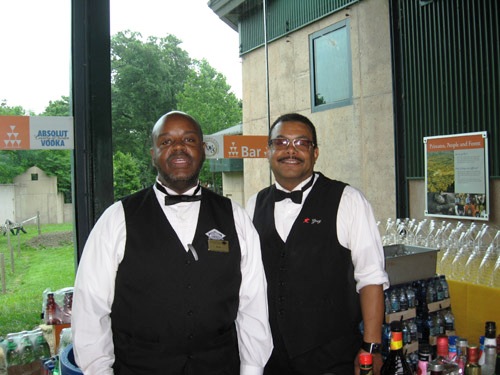 Zoobilee 2009: Birds in Paradise