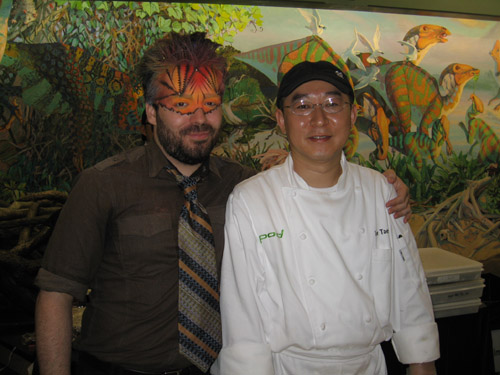 Zoobilee 2009: Birds in Paradise