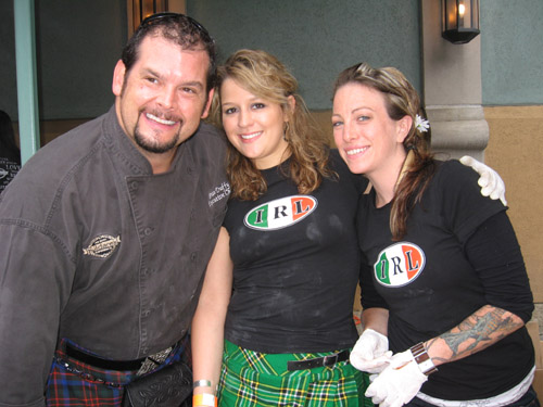 Zoobilee 2009: Birds in Paradise