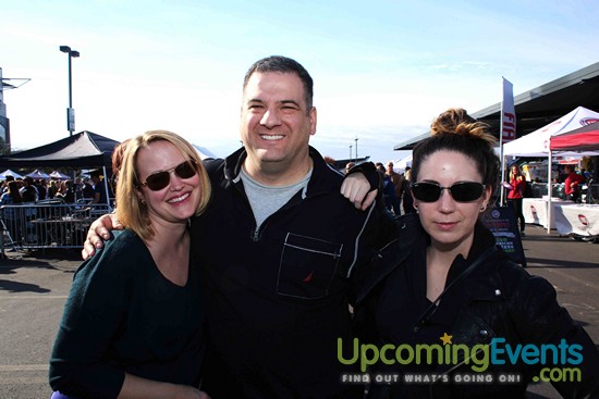 The Philadelphia Cheesesteak Festival