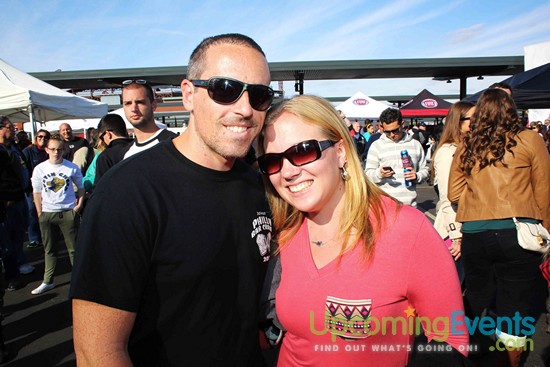 The Philadelphia Cheesesteak Festival