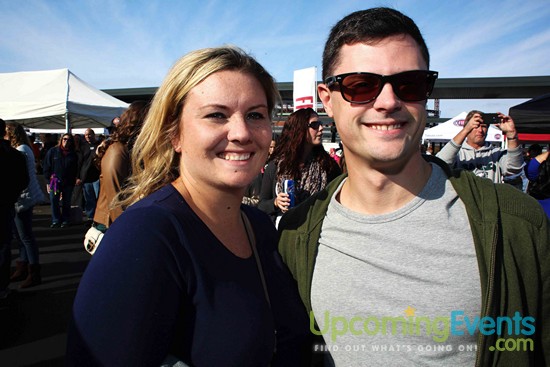 The Philadelphia Cheesesteak Festival