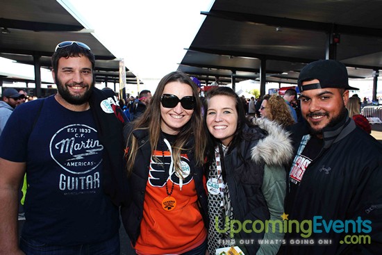 The Philadelphia Cheesesteak Festival