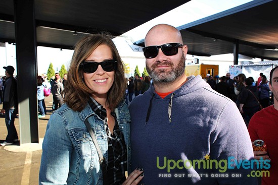 The Philadelphia Cheesesteak Festival