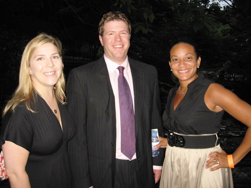 Zoobilee 2009: Birds in Paradise