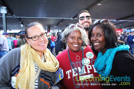 The Philadelphia Cheesesteak Festival
