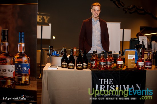 Whiskeyfest 2015 (Gallery A)