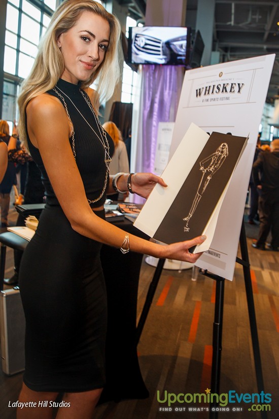 Whiskeyfest 2015 (Gallery A)