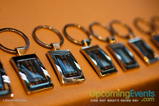 Whiskeyfest 2015 (Gallery A)