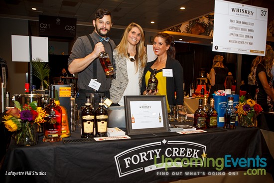 Whiskeyfest 2015 (Gallery A)