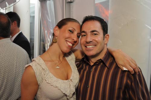 Tasting Time at The Waterworks