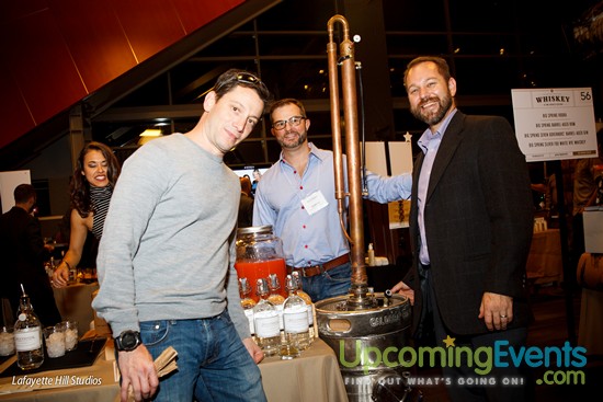 Whiskeyfest 2015 (Gallery A)