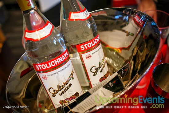 Whiskeyfest 2015 (Gallery A)