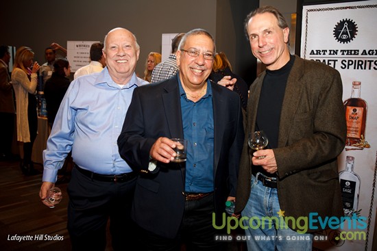 Whiskeyfest 2015 (Gallery A)