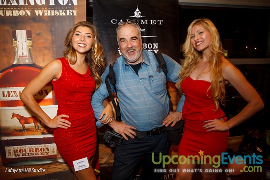 Whiskeyfest 2015 (Gallery A)