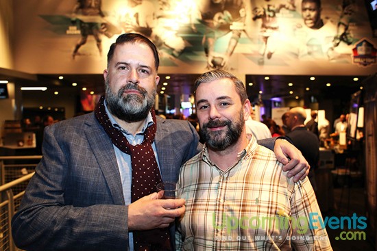 Whiskeyfest 2015 (Gallery B)