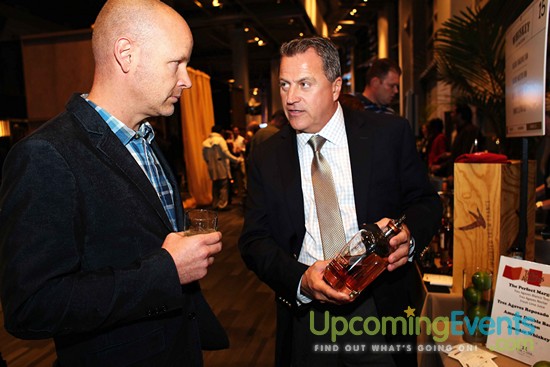 Whiskeyfest 2015 (Gallery B)