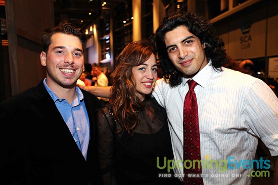 Whiskeyfest 2015 (Gallery B)