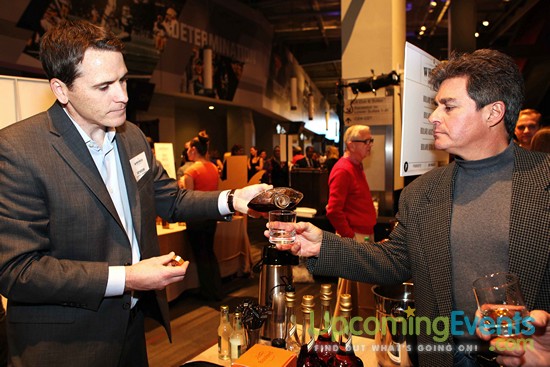 Whiskeyfest 2015 (Gallery B)