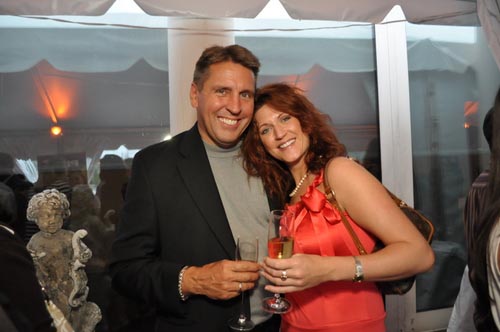 Tasting Time at The Waterworks