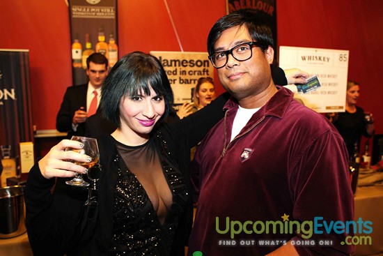 Whiskeyfest 2015 (Gallery B)