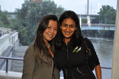 Tasting Time at The Waterworks