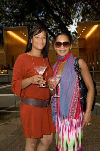 Omega Optical Grand Opening