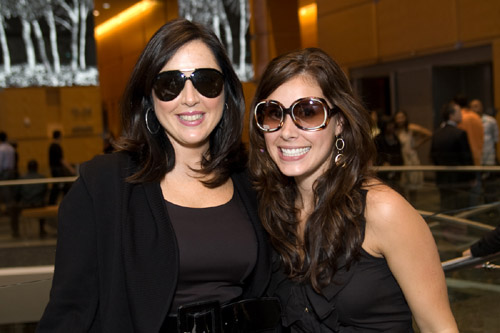 Omega Optical Grand Opening