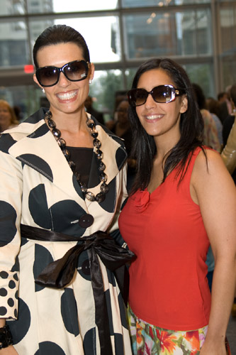 Omega Optical Grand Opening