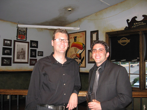 The Ultimate Networking Event