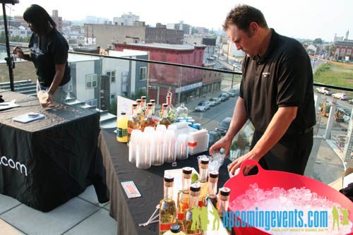 Rooftop Hop at Hancock Square