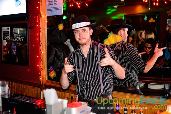 Halloween in Manayunk 2015 (Gallery B)