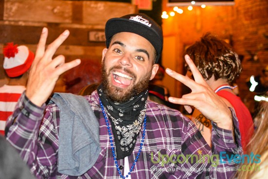 Halloween in Manayunk 2015 (Gallery B)