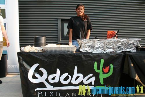 Rooftop Hop at Hancock Square