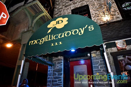 Halloween in Manayunk 2015 (Gallery A)