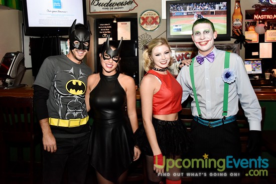 Halloween in Manayunk 2015 (Gallery A)