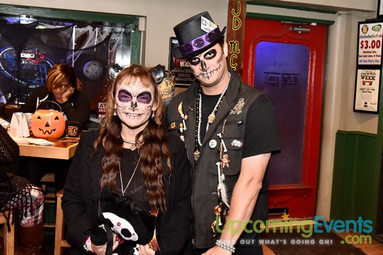 Halloween in Manayunk 2015 (Gallery A)