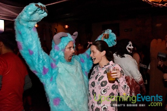 Halloween in Manayunk 2015 (Gallery A)