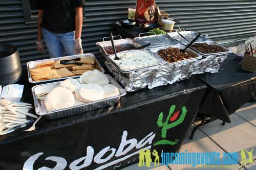 Rooftop Hop at Hancock Square