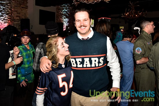 Halloween in Manayunk 2015 (Gallery A)