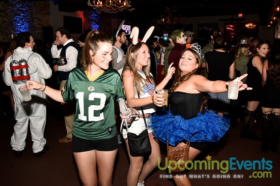 Halloween in Manayunk 2015 (Gallery A)