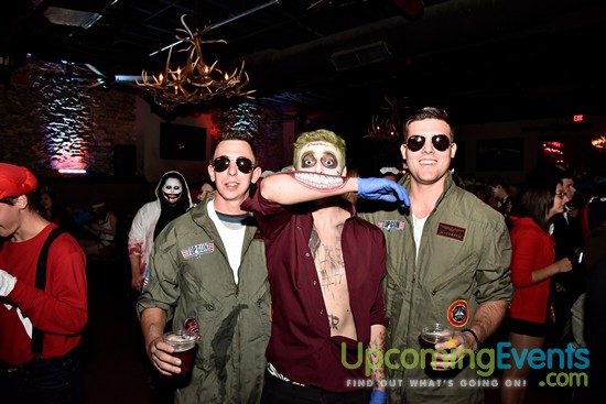 Halloween in Manayunk 2015 (Gallery A)