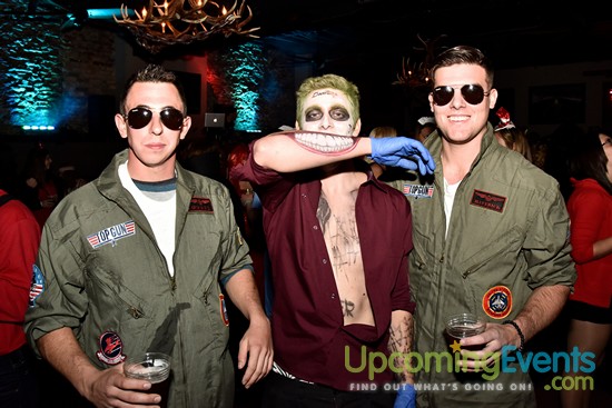Halloween in Manayunk 2015 (Gallery A)