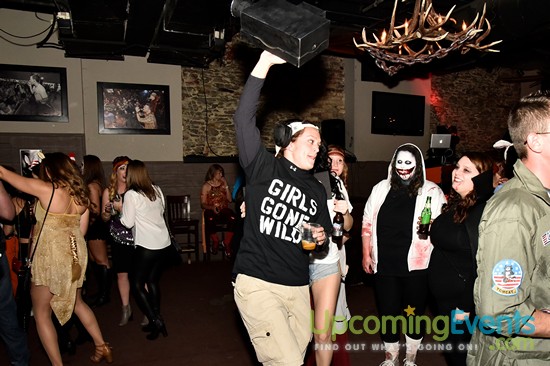Halloween in Manayunk 2015 (Gallery A)
