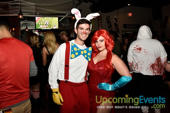 Halloween in Manayunk 2015 (Gallery A)