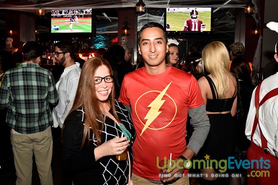 Halloween in Manayunk 2015 (Gallery A)