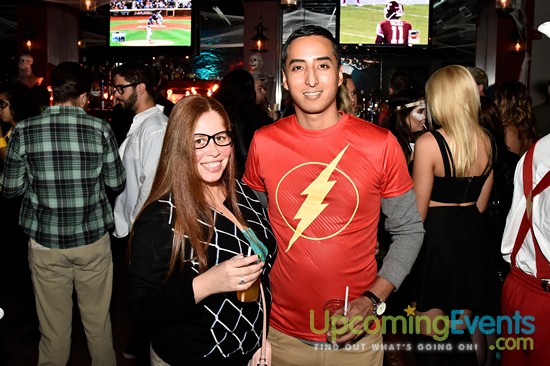 Halloween in Manayunk 2015 (Gallery A)