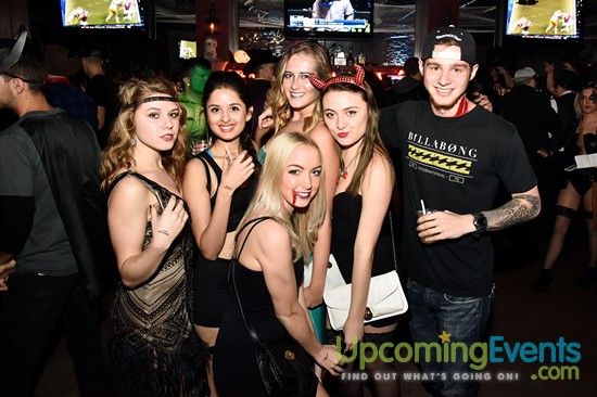 Halloween in Manayunk 2015 (Gallery A)