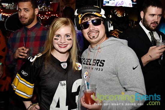 Halloween in Manayunk 2015 (Gallery A)