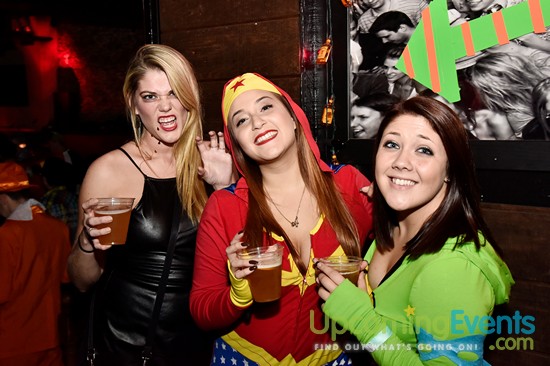 Halloween in Manayunk 2015 (Gallery A)